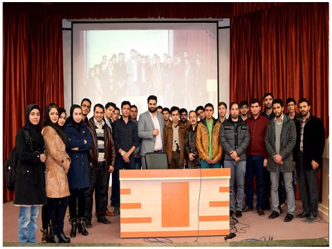 میثم شکری ساز