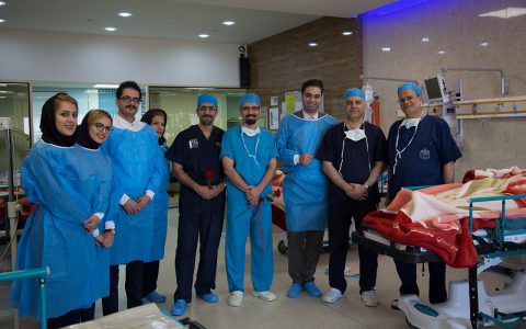 میثم شکری ساز