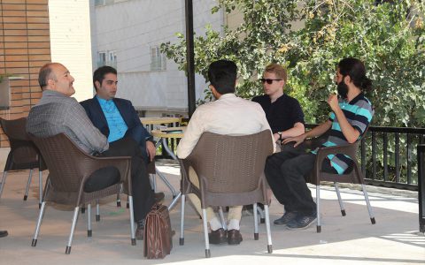 میثم شکری ساز