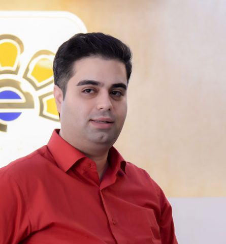 میثم شکری ساز