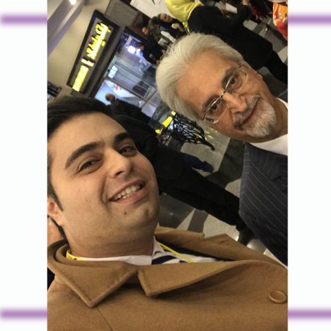 میثم شکری ساز