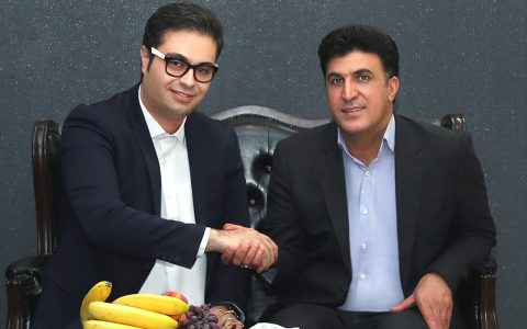 میثم شکری ساز