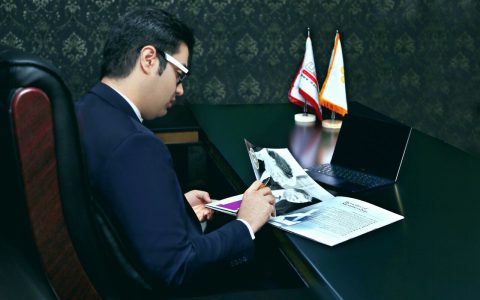 میثم شکری ساز