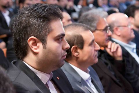 میثم شکری ساز