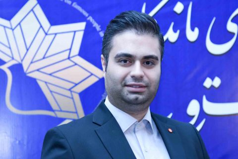 میثم شکری ساز