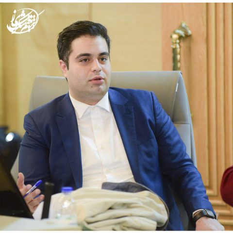 میثم شکری ساز