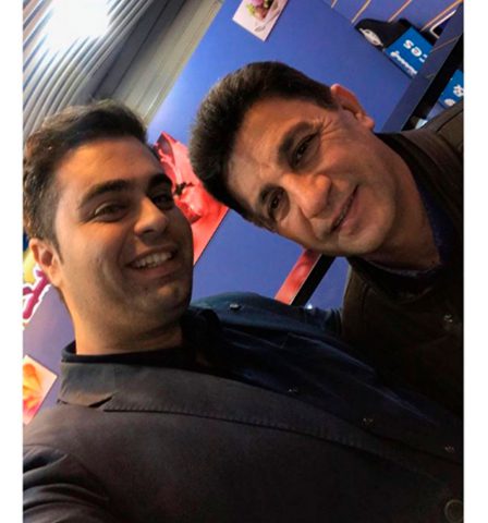 میثم شکری ساز