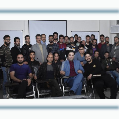 میثم شکری ساز