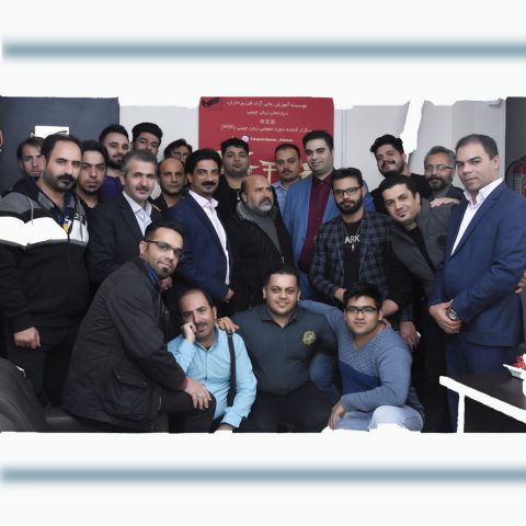 میثم شکری ساز