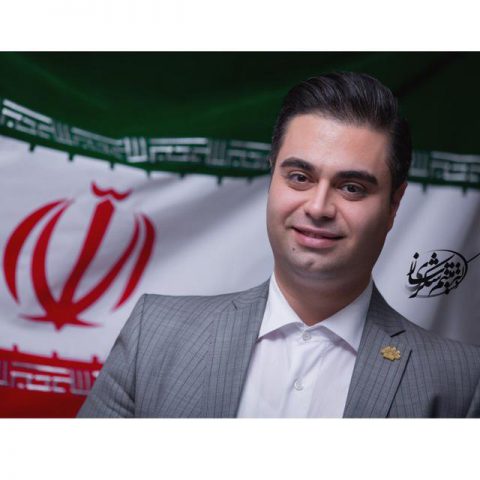 میثم شکری ساز