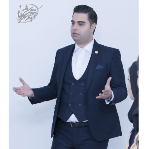 میثم شکری ساز