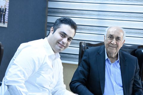 میثم شکری ساز