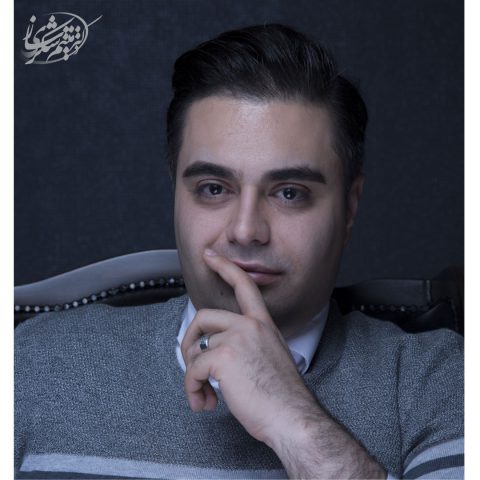 میثم شکری ساز