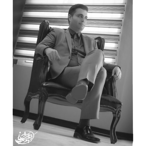 میثم شکری ساز