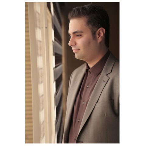 میثم شکری ساز