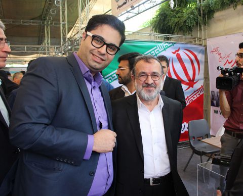 میثم شکری ساز