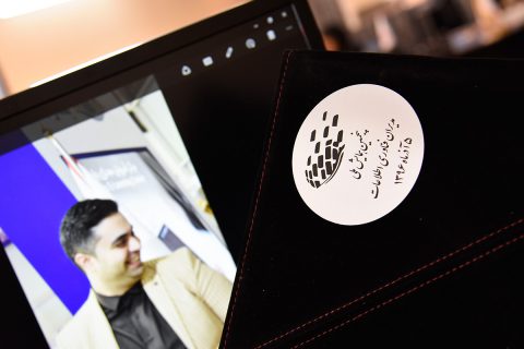 میثم شکری ساز