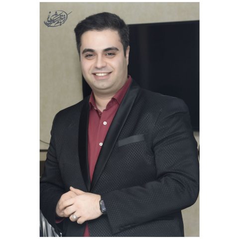 میثم شکری ساز