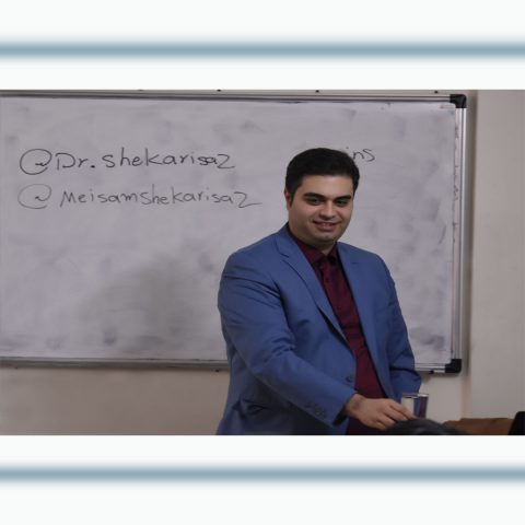 میثم شکری ساز