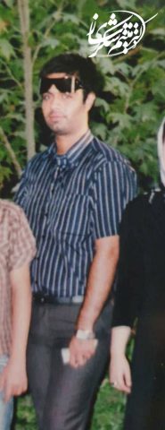 میثم شکری ساز