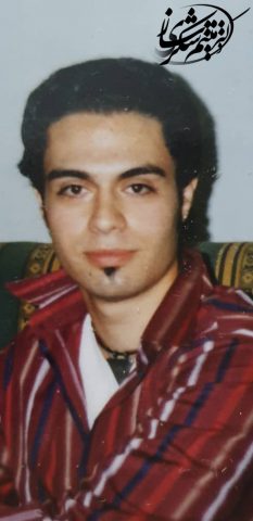 میثم شکری ساز