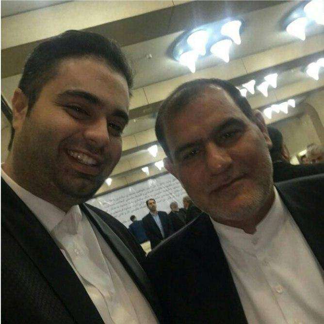 نگاه سازمانی میثم شکری ساز