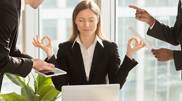 مهارت کنترل خشم در ارتباطات