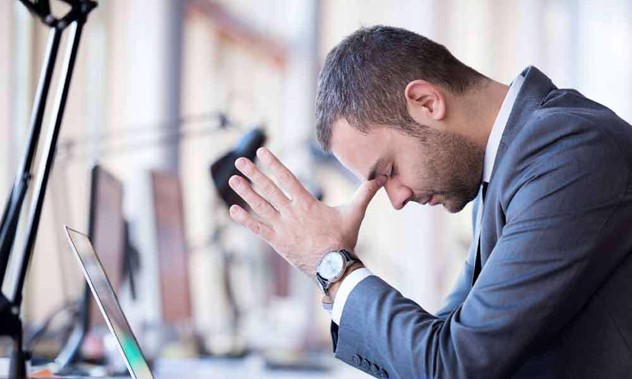 راههای کنترل خشم از دیدگاه روانشناسی