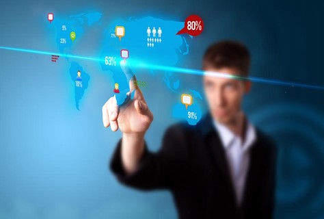 درامد موبایلی