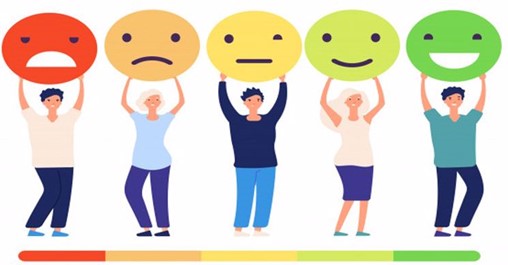 عوامل موثر بر سازگاری شغلی