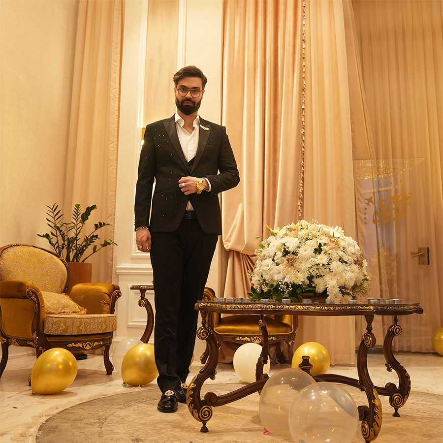 دکتر میثم شکری ساز