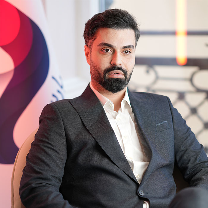 دکتر میثم شکری ساز کارآفرین موفق