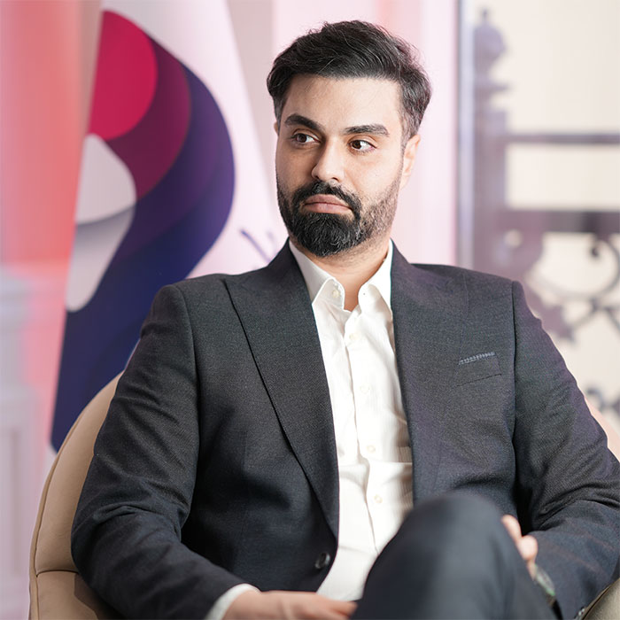 کارآفرین موفق دکتر میثم شکری ساز