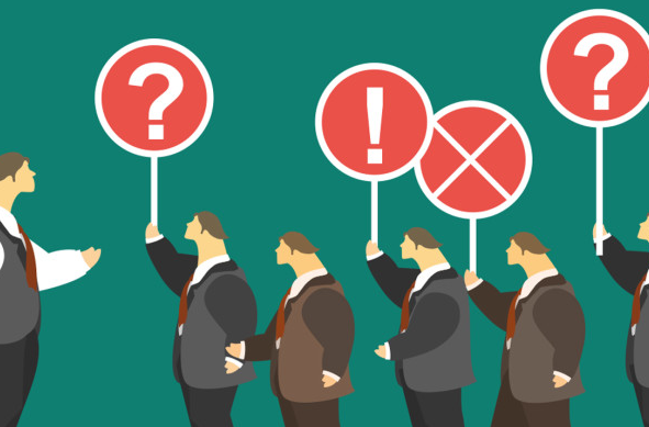 پذیرفتن انتقاد