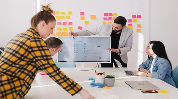 شرکت جذب سرمایه