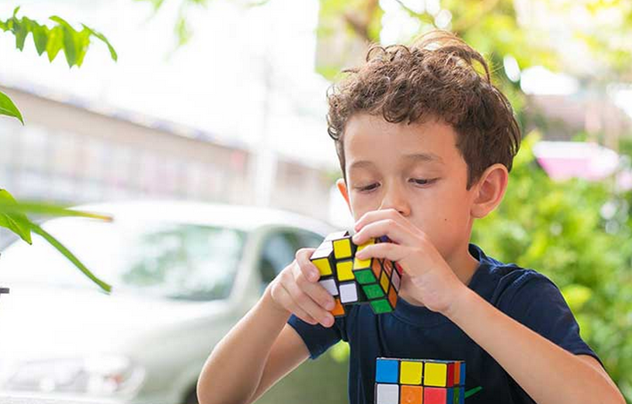 مثال برای مهارت حل مسئله