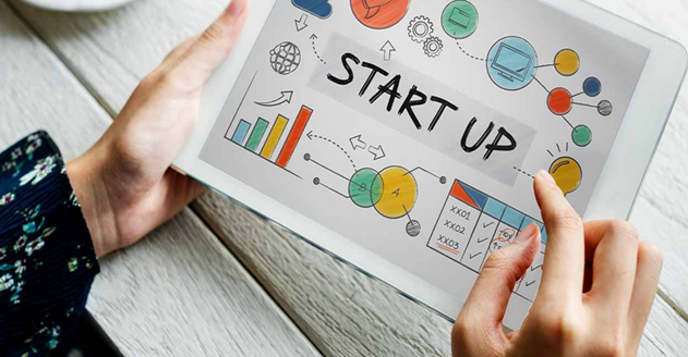 استارتاپ های معروف