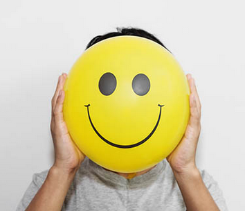 چگونه همیشه سرحال باشیم