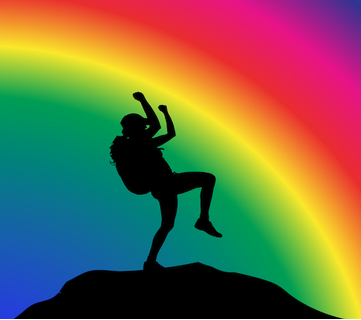 چگونه در ایران شاد باشیم