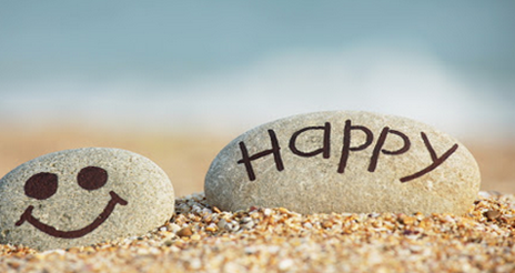 چگونه در بدترین شرایط شاد باشیم