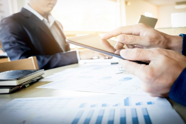 انواع هوش تجاری