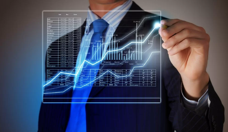 تصمیم گیری مبتنی بر داده