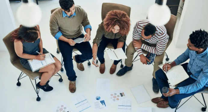 انواع تصمیم گیری