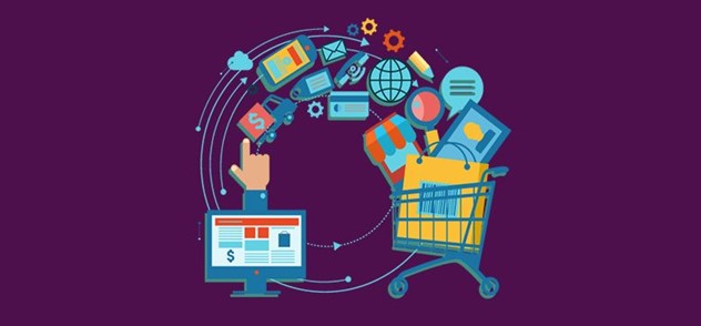 تفاوت بازاریابی کالا و خدمات