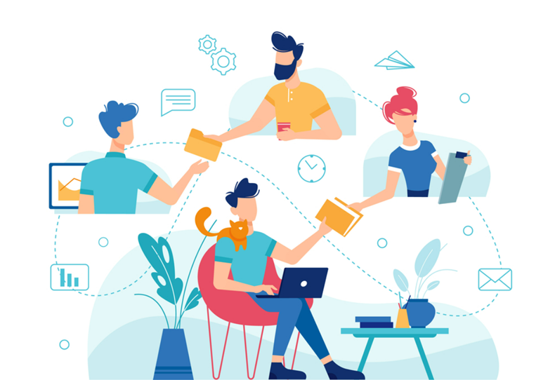 هزینه استخدام کارمند جدید