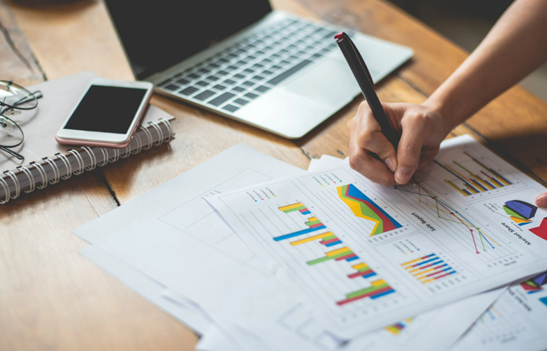مراحل تحقیقات بازار